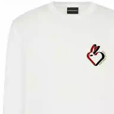 EMPORIO ARMANI SS23 T