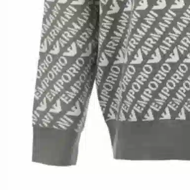 EMPORIO ARMANI logo
