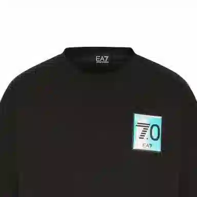 EMPORIO ARMANI SS23 EA7 T