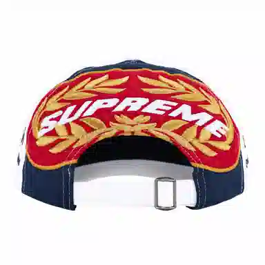 Supreme Endurance Series 6-Panel -