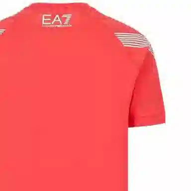 EMPORIO ARMANI SS23 EA7 LogoT