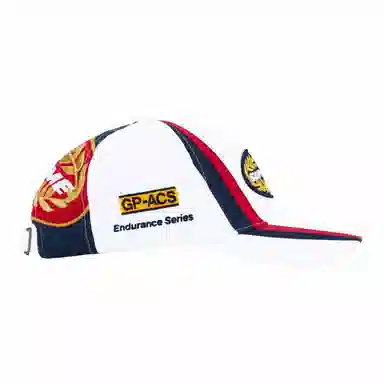 Supreme Endurance Series 6-Panel -