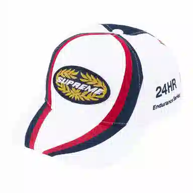 Supreme Endurance Series 6-Panel -