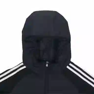 adidas neo M Dwn Hybrd Jkt