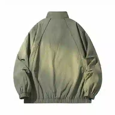 Dunhuang Museum Jacket