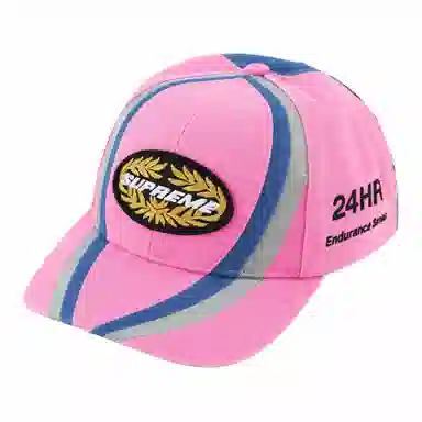 Supreme Endurance Series 6-Panel -
