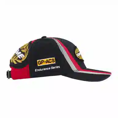 Supreme Endurance Series 6-Panel -