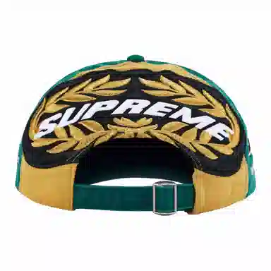 Supreme Endurance Series 6-Panel -