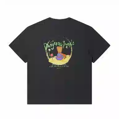 DANGEROUSPEOPLE T