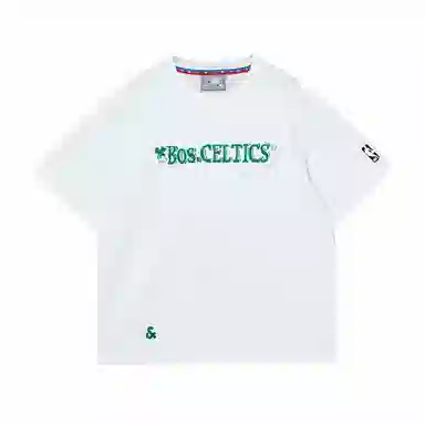 JACK JONES x NBA T