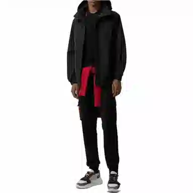 Burberry Polo