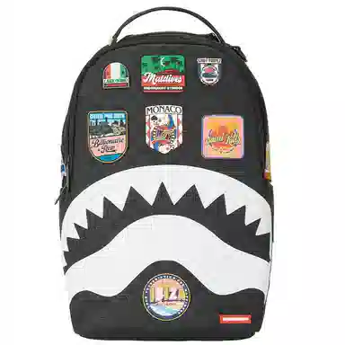 SPRAYGROUND