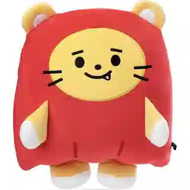 LINE FRIENDS TRUZ 48cm