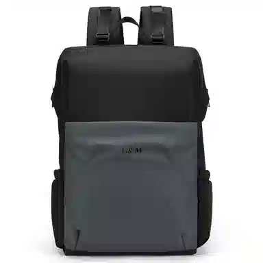 L&M Backpack
