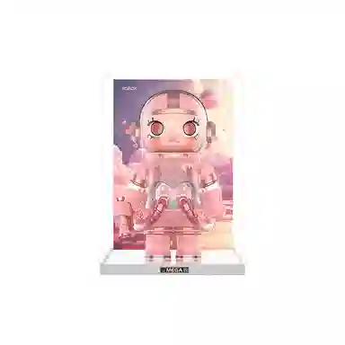 KGBOX POPMARTMOLLY4001000