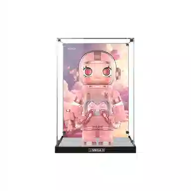 KGBOX POPMARTMOLLY4001000