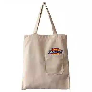 Dickies logo Tote