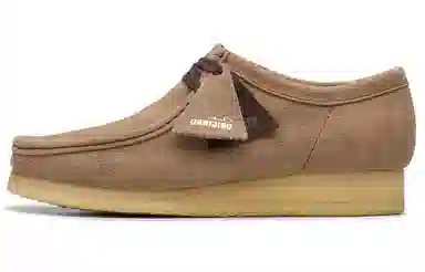 Clarks Originals Wallabee