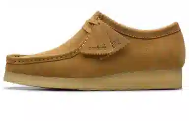 Clarks Originals Wallabee