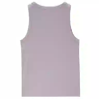 佐丹奴 纯色修身圆领舒适休闲无袖背心 女款