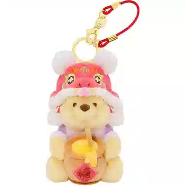 Disney 2025 13.5cm11cm11.5cm13cm