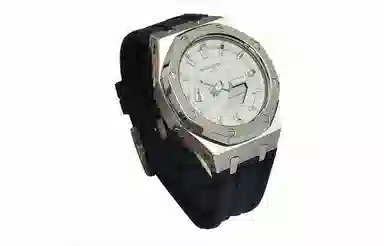 CASIO 200 GA-2100-7A7