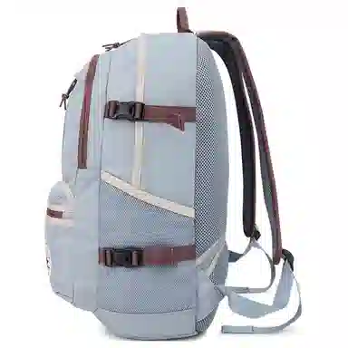 Converse Straight Edge Backpack Colorblock 2