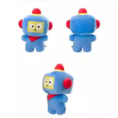 LINE FRIENDS TRUZ 48cm
