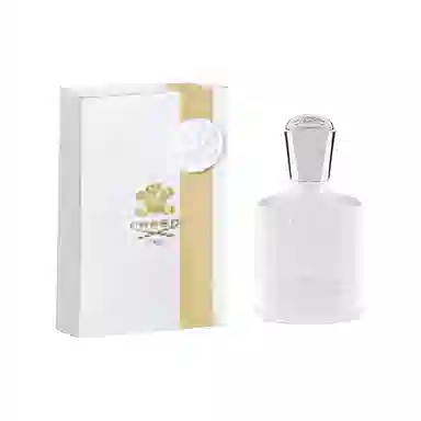 Creed Silver Mountain Water