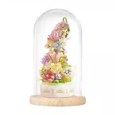 SEMBO 575pcs 611050-2