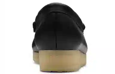 Clarks Originals WBLoafer HBIT