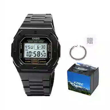 CASIO DW-5600E-1