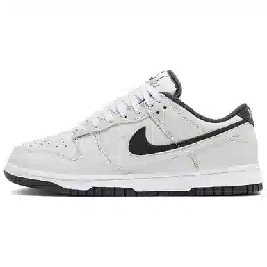 Nike Dunk Low Double Swoosh Dunks
