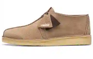 Clarks Originals Desert Trek