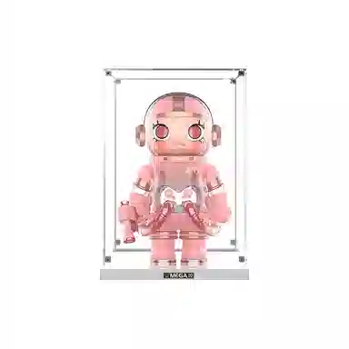 KGBOX POPMARTMOLLY4001000