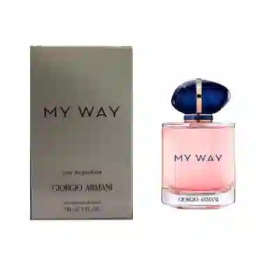 Giorgio Armani My Way
