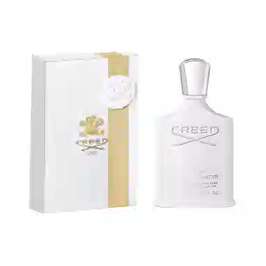 Creed Silver Mountain Water