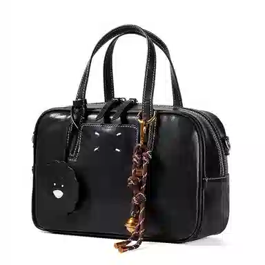 KAISER Retro Bowling Bag