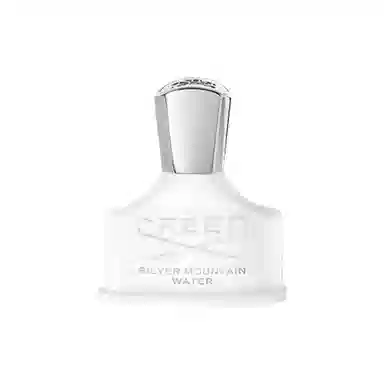 Creed Silver Mountain Water