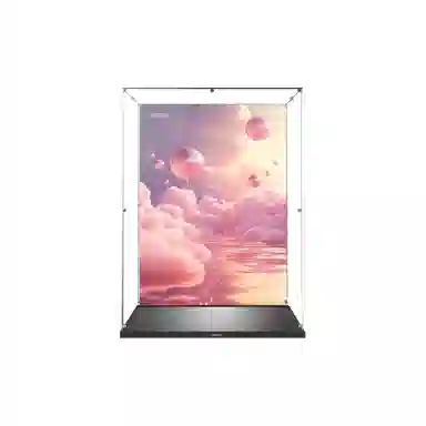 KGBOX POPMARTMOLLY4001000