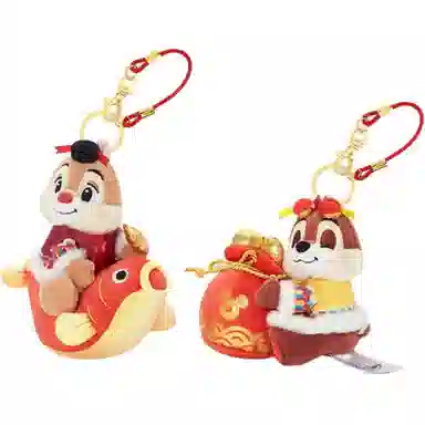 Disney 2025 17cm11.5cm15.5cm