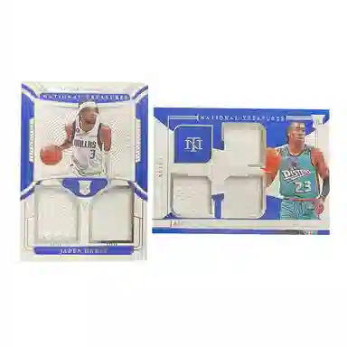 PANINI 2022-23 RC 3299 99 2