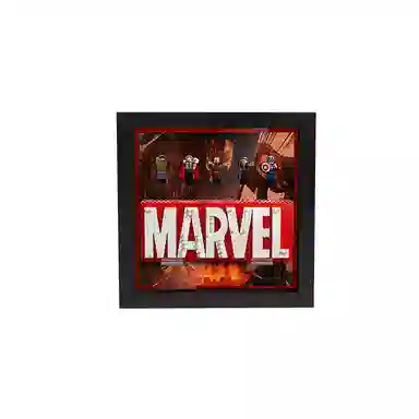 LIGHT YOUR BRICKS 76313