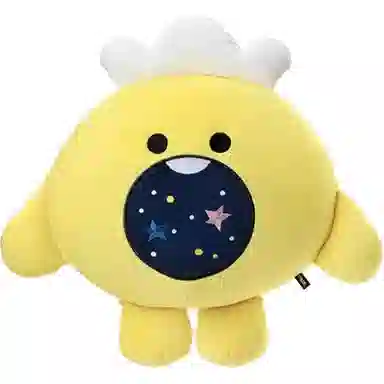 LINE FRIENDS TRUZ 48cm