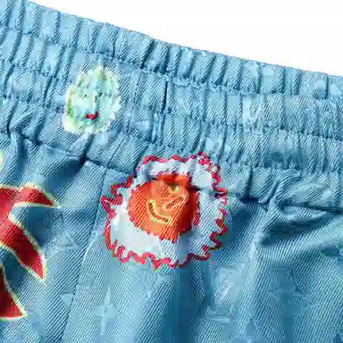 Louis Vuitton x Yayoi Kusama Shorts