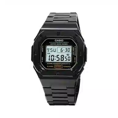 CASIO DW-5600E-1