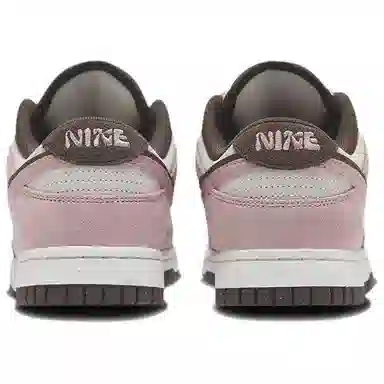 Nike Dunk Low Double Swoosh Dunks