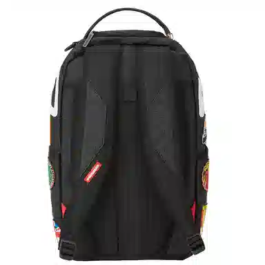 SPRAYGROUND