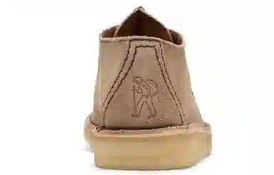Clarks Originals Desert Trek