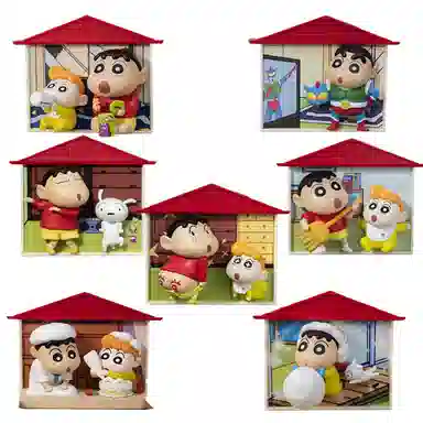 TOP TOY 6